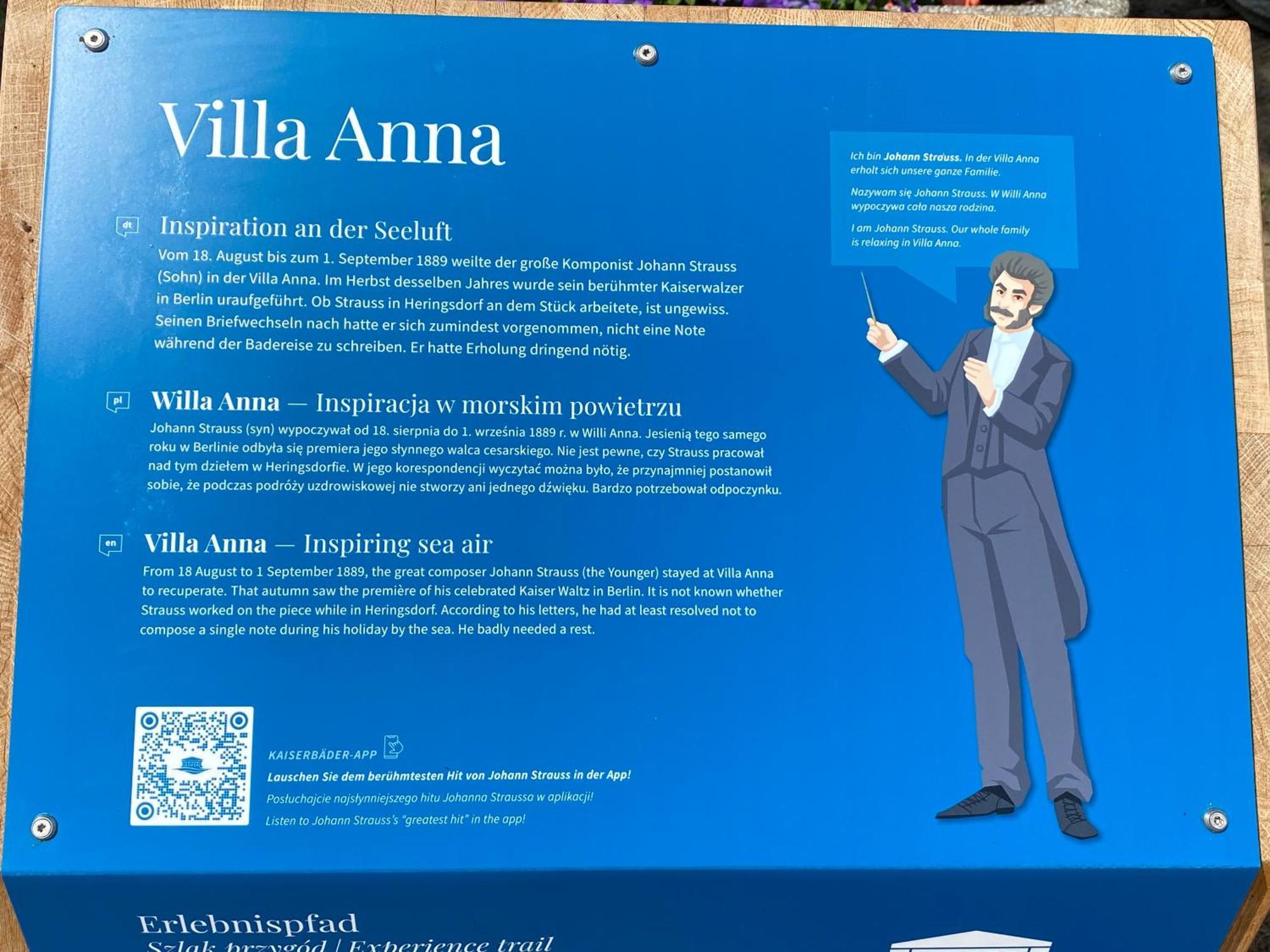 Villa Anna "1876" เฮริงสดอร์ฟ ภายนอก รูปภาพ