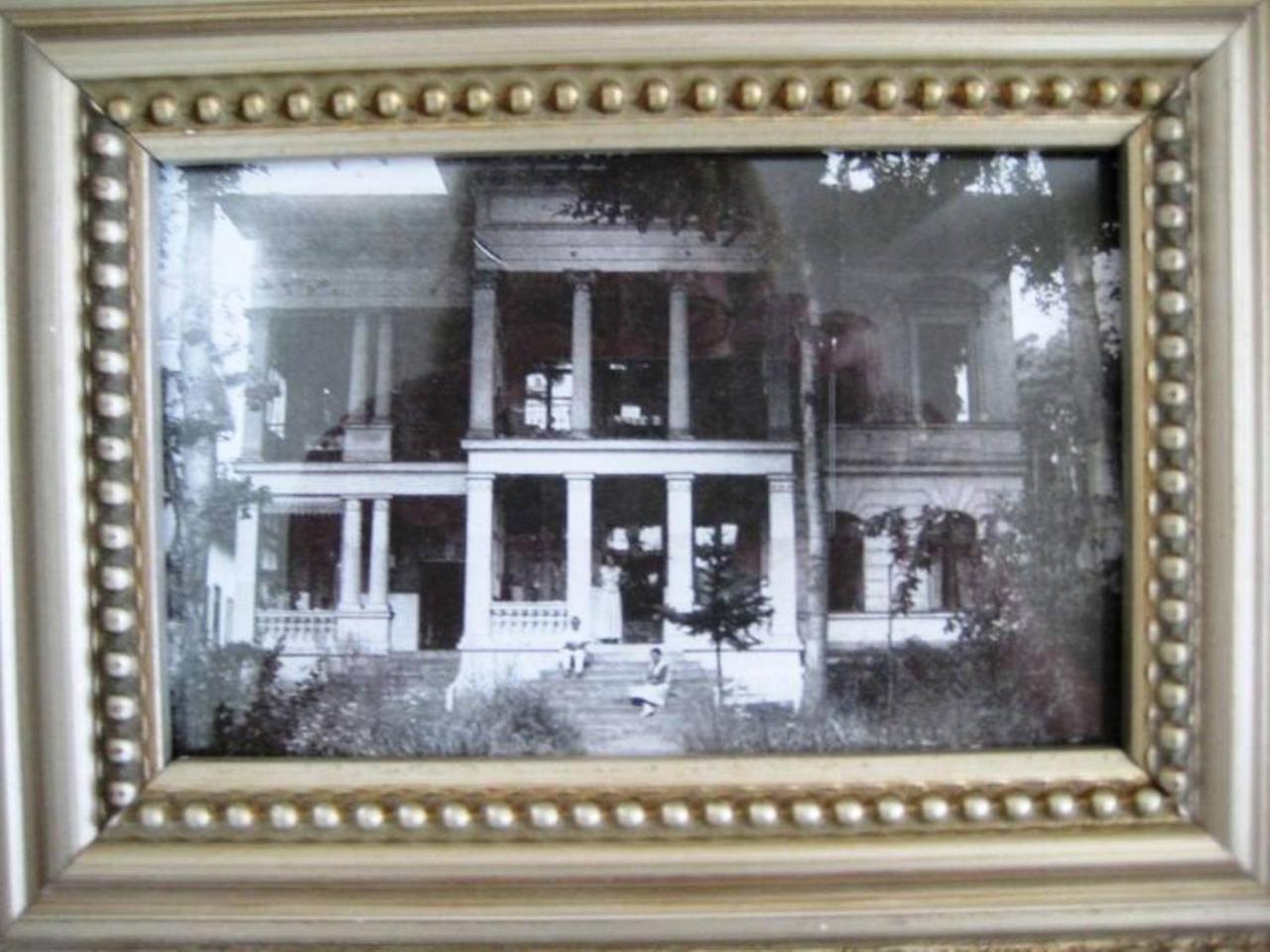 Villa Anna "1876" เฮริงสดอร์ฟ ภายนอก รูปภาพ